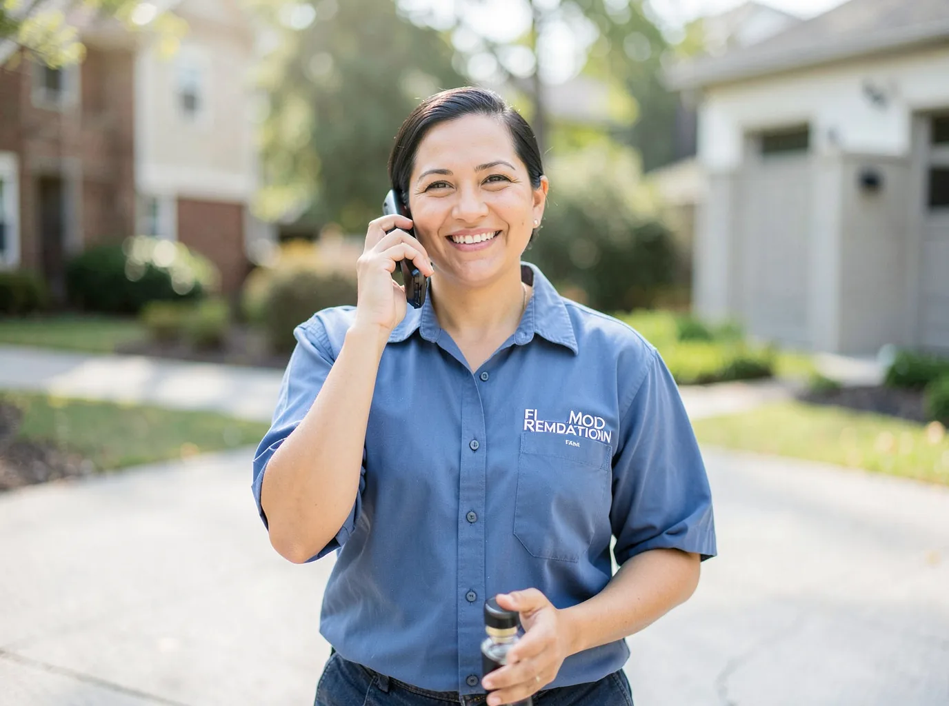 Mold Remediation Grafton, OH FAQs